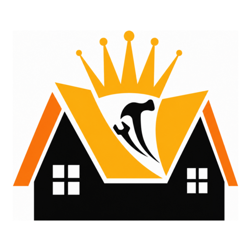 Mel One Maintenance roof repair logo